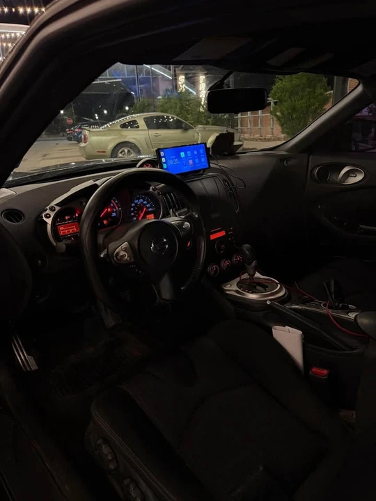 2013 Nissan 370Z 6th Gen - Image 7 of 8