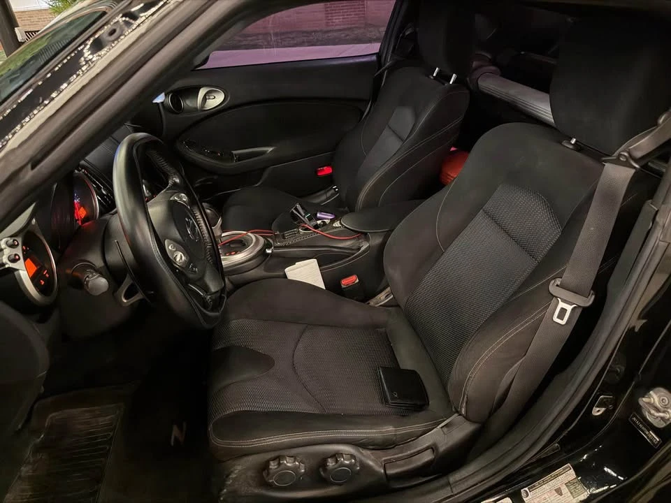 2013 Nissan 370Z 6th Gen - Image 6 of 8