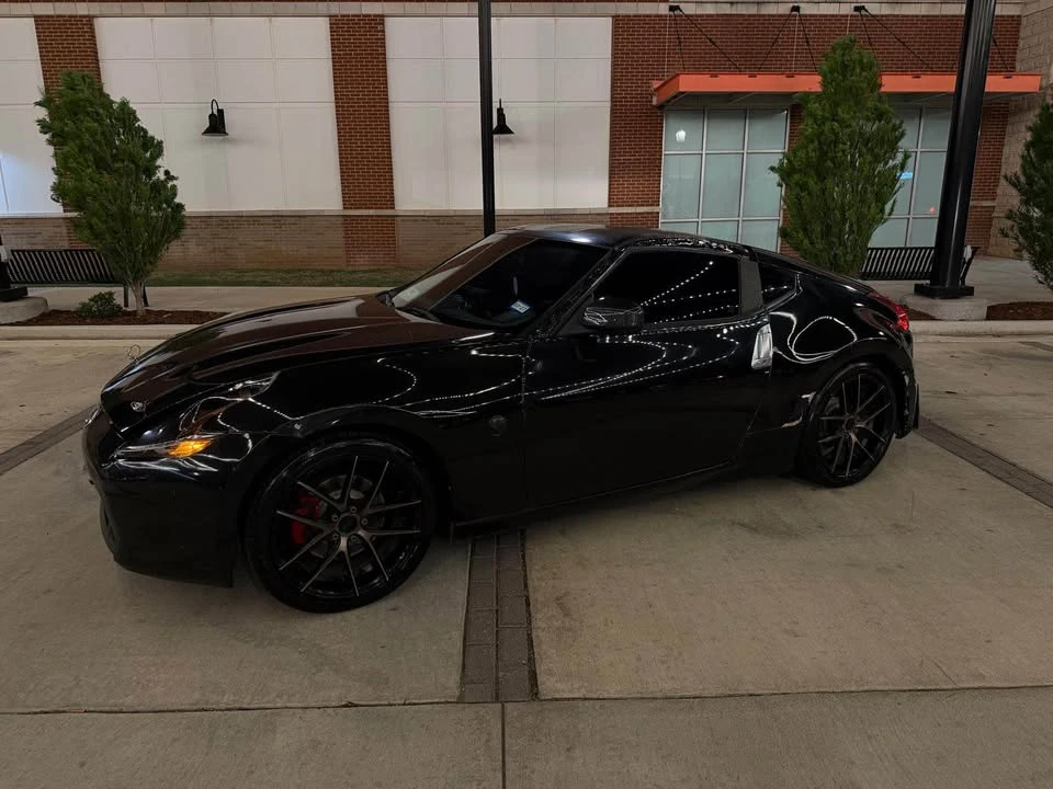 2013 Nissan 370Z 6th Gen - Image 3 of 8