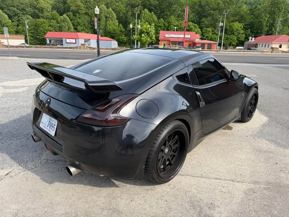 2013 Nissan 370Z 6th Gen - Image 5 of 11