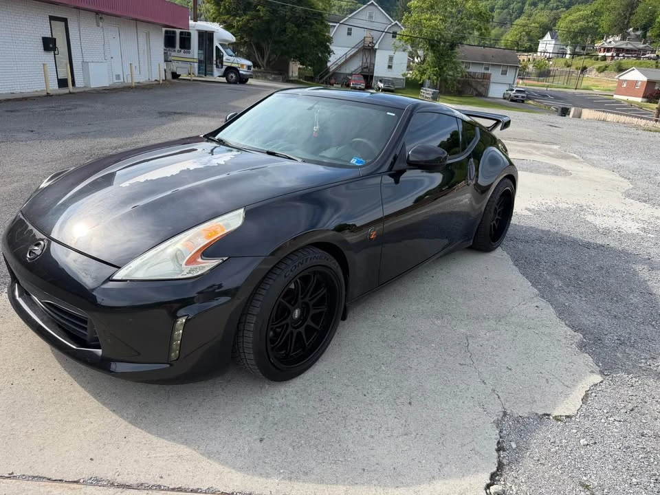 2013 Nissan 370Z 6th Gen - Image 3 of 11