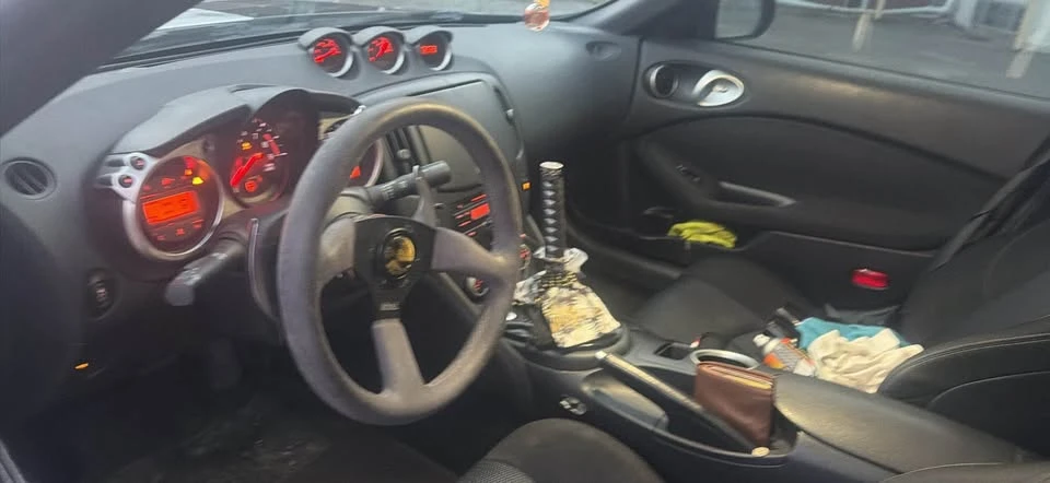 2013 Nissan 370Z 6th Gen - Image 10 of 11