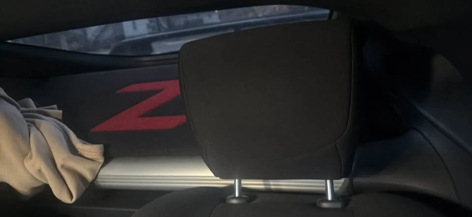 2013 Nissan 370Z 6th Gen - Image 11 of 11