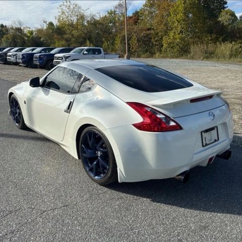2013 Nissan 370Z 6th Gen - Image 3 of 5