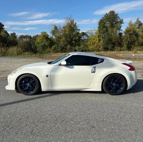 2013 Nissan 370Z 6th Gen - Image 2 of 5