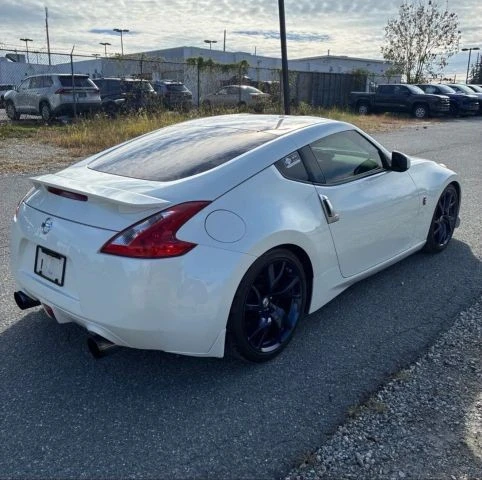 2013 Nissan 370Z 6th Gen - Image 4 of 5