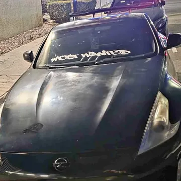 2013 Nissan 370Z Coupe