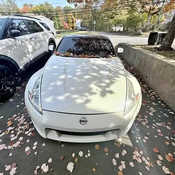 2013 Nissan 370Z