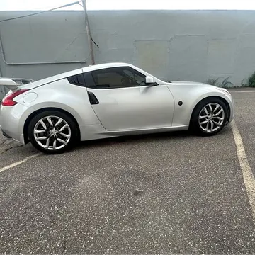 2013 Nissan 370Z
