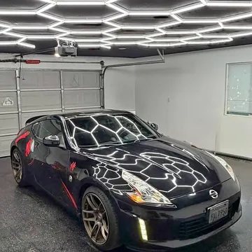 2013 Nissan 370Z Coupe