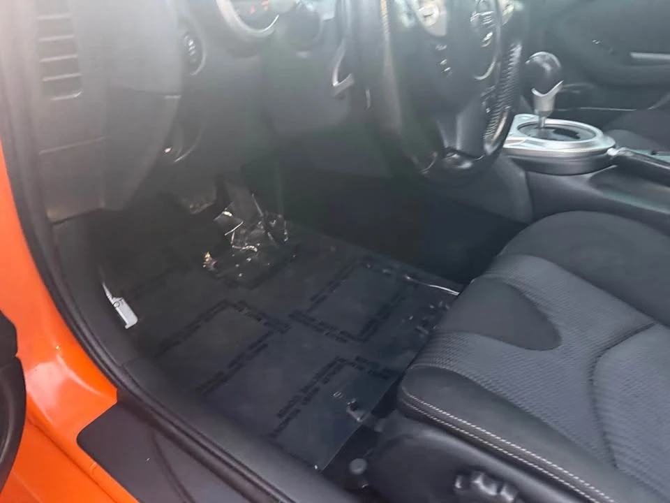 2013 Nissan 370Z 6th Gen - Image 4 of 17