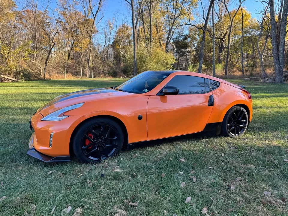2013 Nissan 370Z 6th Gen - Image 15 of 17