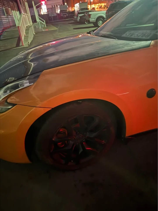 2013 Nissan 370Z 6th Gen - Image 9 of 17