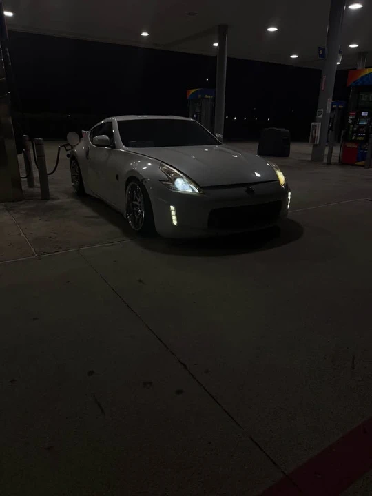 2013 Nissan 370Z 6th Gen - Image 3 of 6