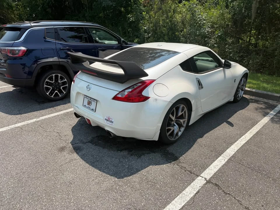 2013 Nissan 370Z 6th Gen - Image 5 of 5