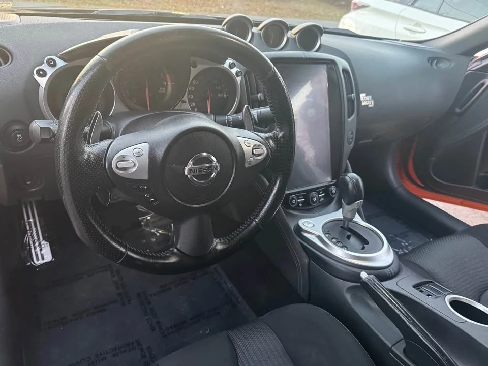 2013 Nissan 370Z 6th Gen - Image 7 of 17