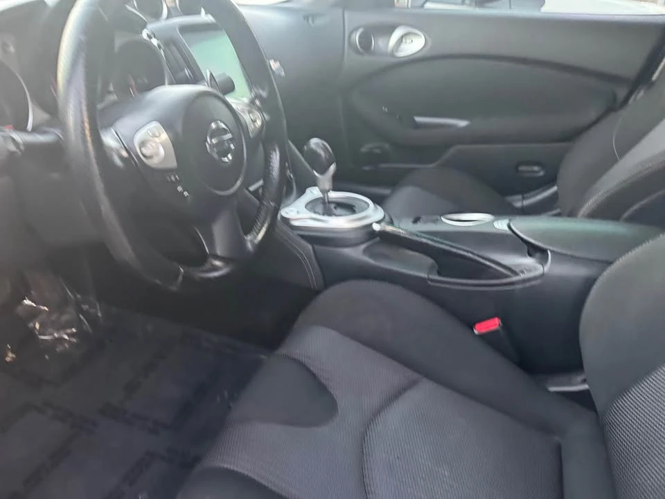 2013 Nissan 370Z 6th Gen - Image 5 of 17