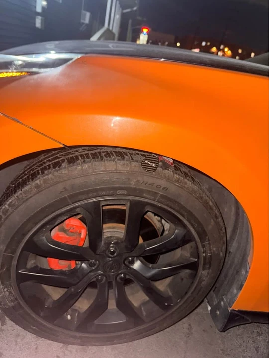 2013 Nissan 370Z 6th Gen - Image 10 of 17
