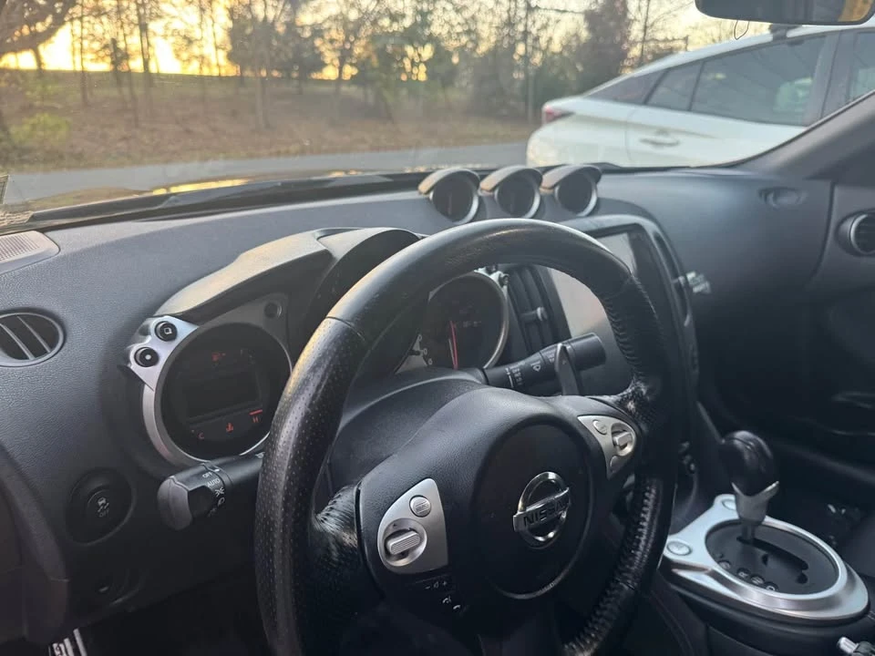 2013 Nissan 370Z 6th Gen - Image 2 of 17