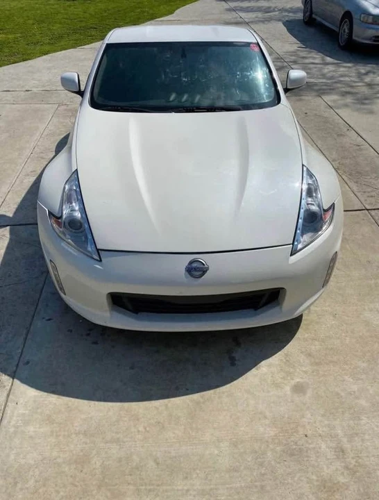 2013 Nissan 370Z 6th Gen - Image 2 of 5
