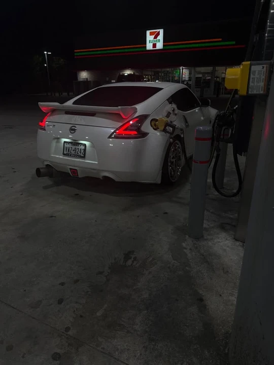 2013 Nissan 370Z 6th Gen - Image 2 of 6