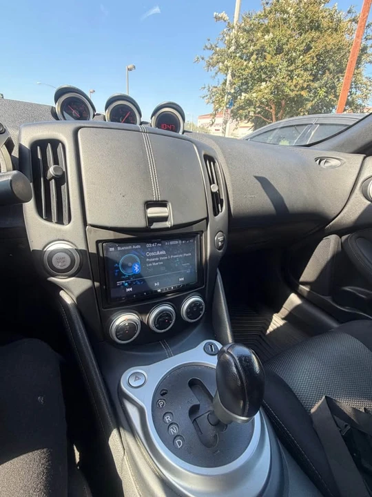 2013 Nissan 370Z 6th Gen - Image 10 of 10