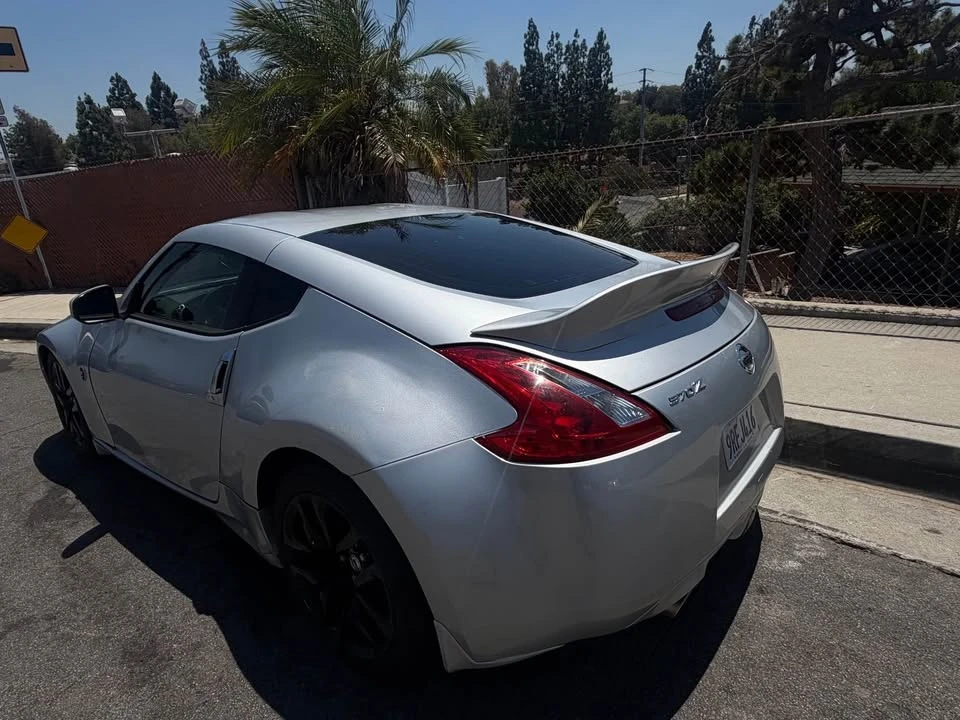 2013 Nissan 370Z 6th Gen - Image 4 of 10