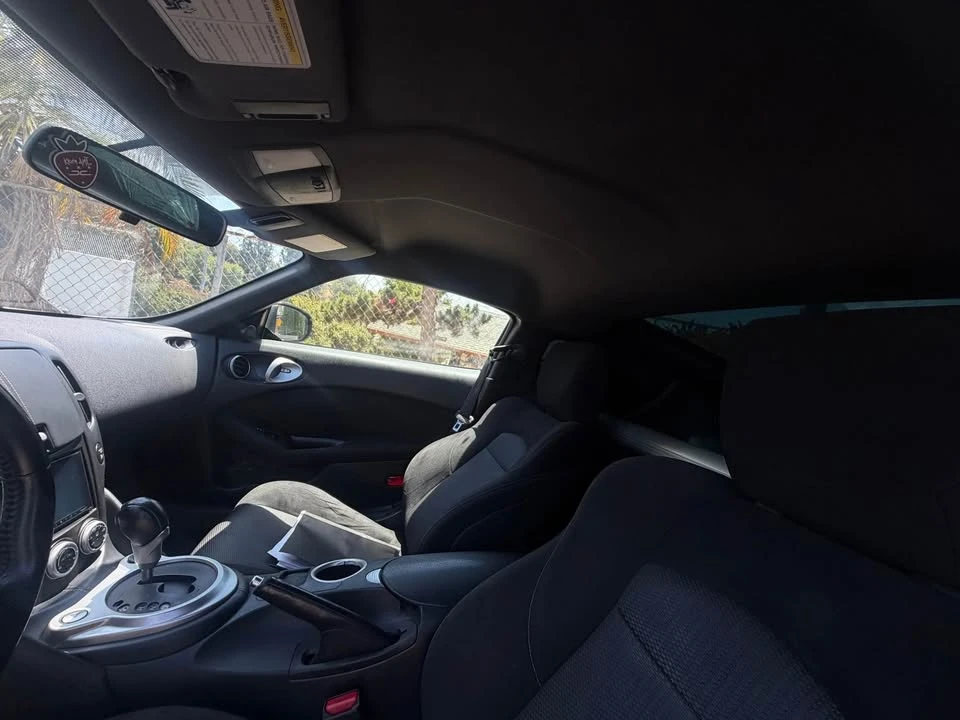 2013 Nissan 370Z 6th Gen - Image 5 of 10