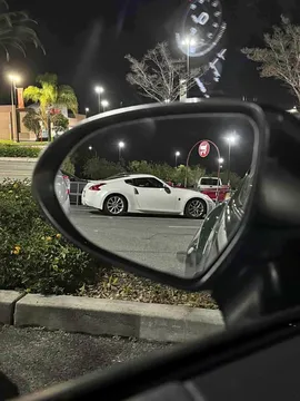 2013 Nissan 370Z Coupe 2D