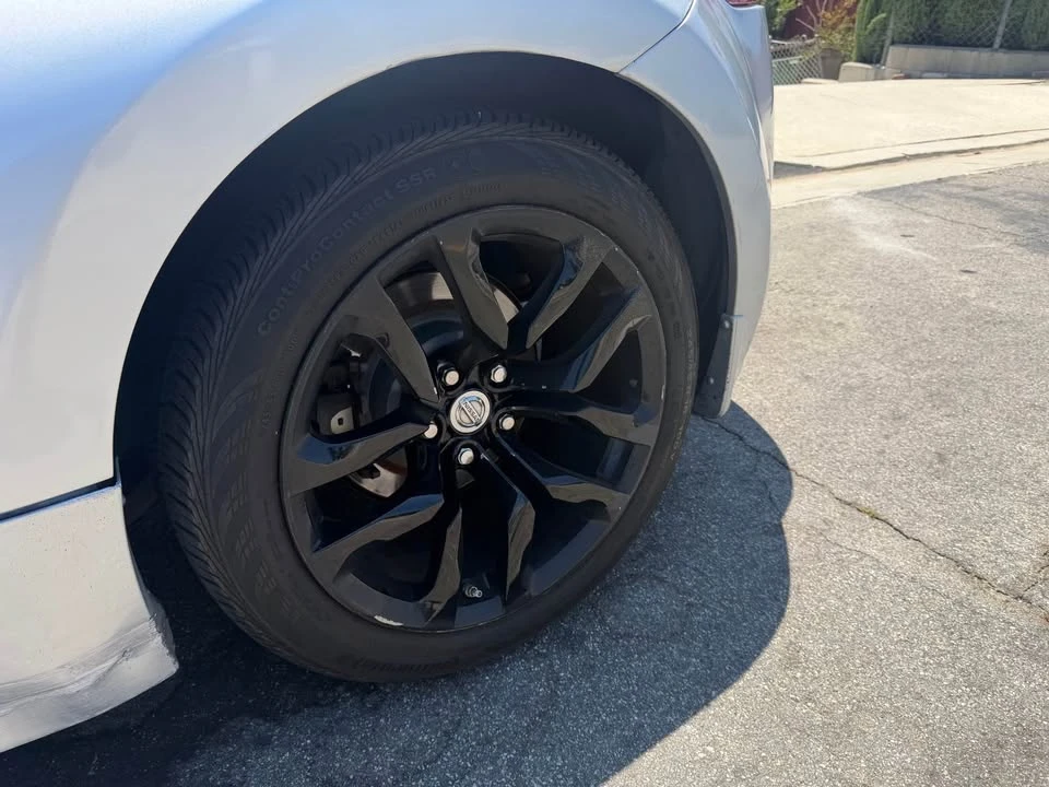 2013 Nissan 370Z 6th Gen - Image 2 of 10