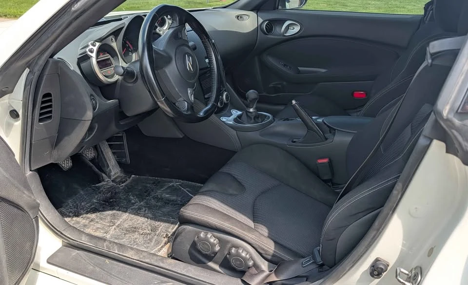 2013 Nissan 370Z 6th Gen - Image 6 of 7