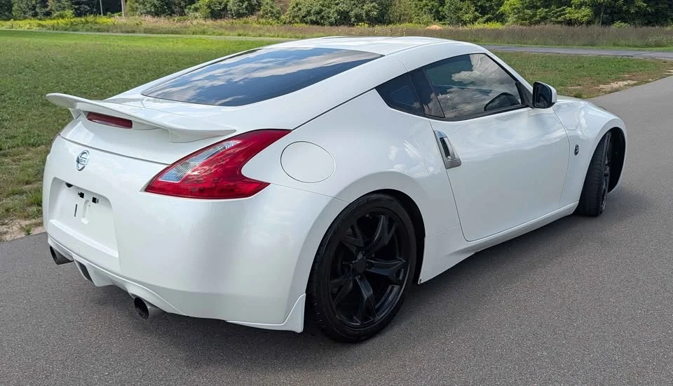 2013 Nissan 370Z 6th Gen - Image 3 of 7