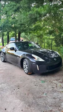 2013 Nissan 370Z Coupe 2D