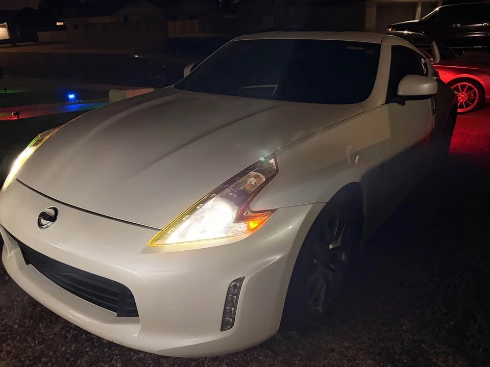 2013 Nissan 370Z 6th Gen - Image 2 of 5