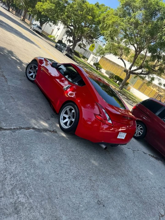 2013 Nissan 370Z 6th Gen - Image 3 of 7