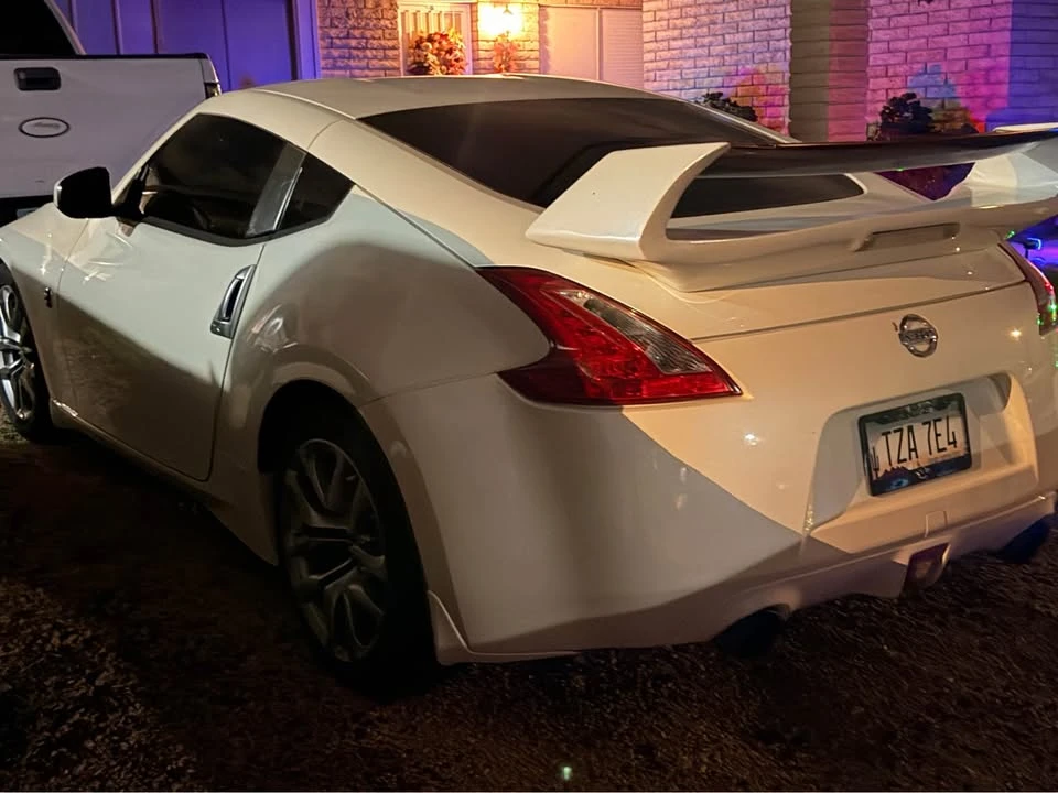2013 Nissan 370Z 6th Gen - Image 3 of 5