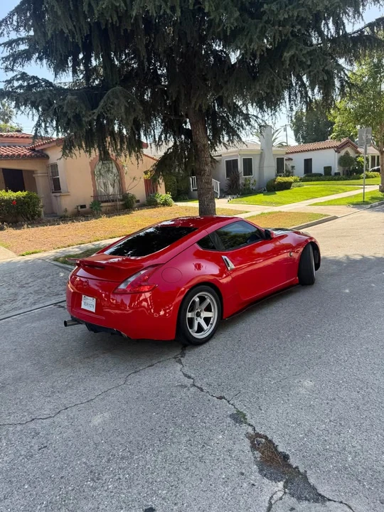 2013 Nissan 370Z 6th Gen - Image 2 of 7