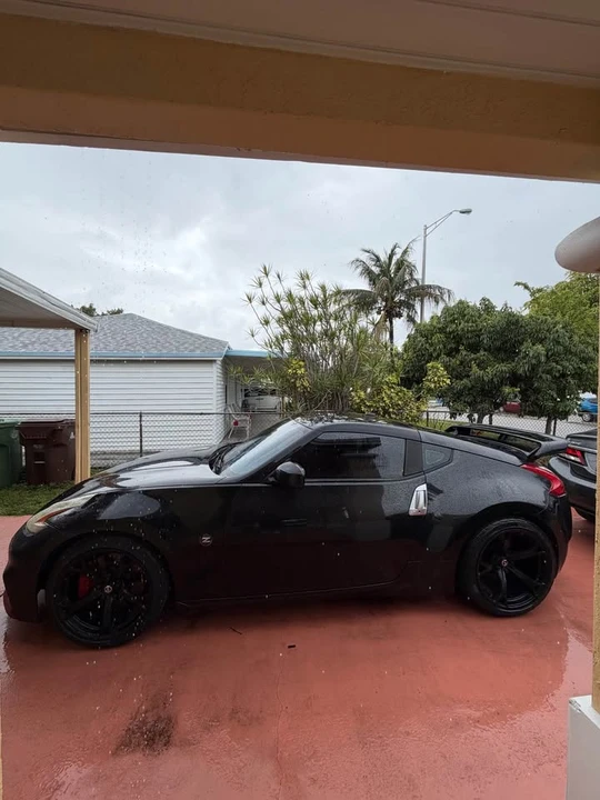 2013 Nissan 370Z 6th Gen - Image 8 of 8