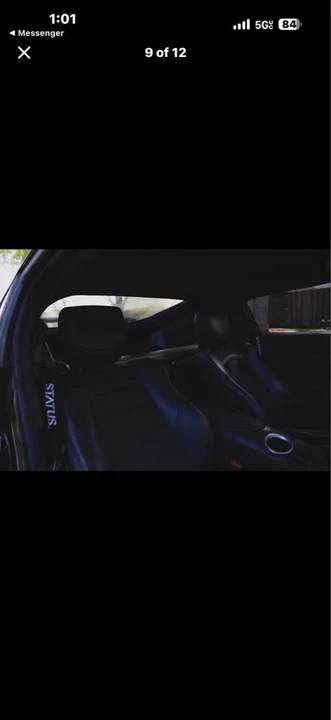 2013 Nissan 370Z 6th Gen - Image 5 of 8