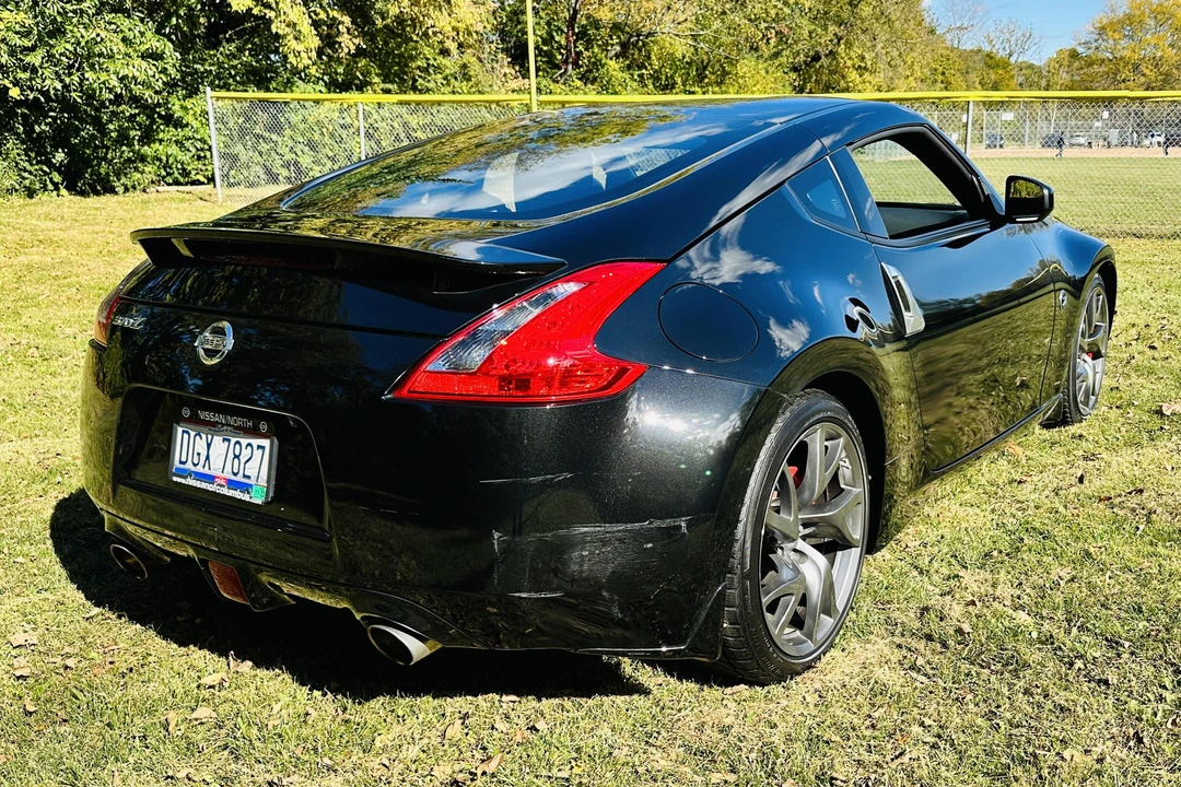 2013 Nissan 370Z 6th Gen - Image 5 of 31