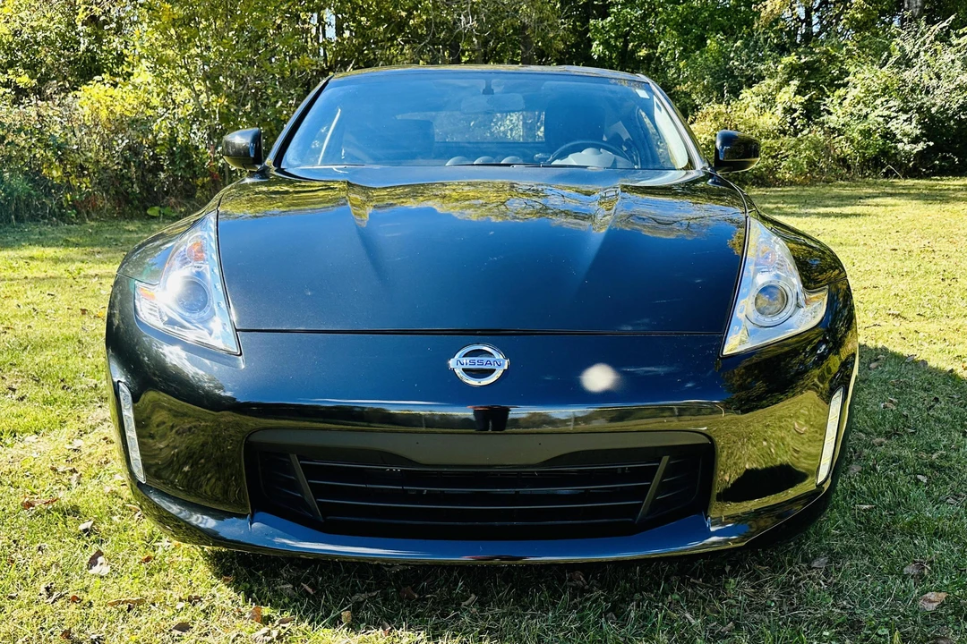 2013 Nissan 370Z 6th Gen - Image 6 of 31