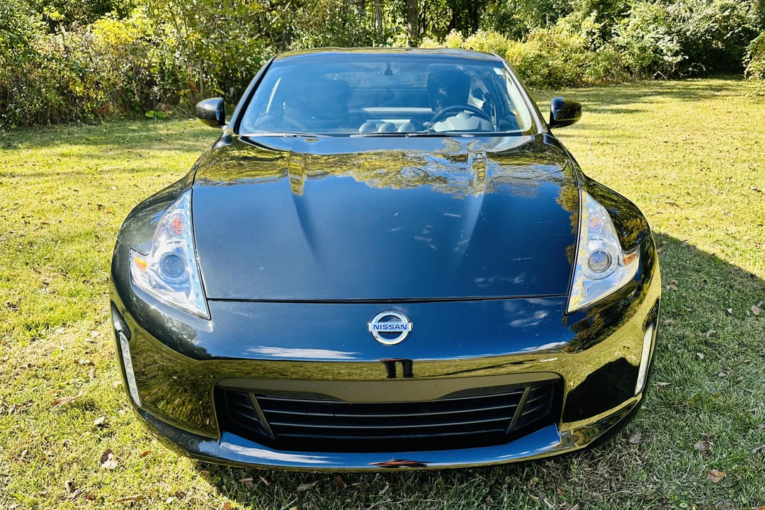 2013 Nissan 370Z 6th Gen - Image 2 of 31