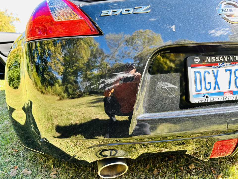 2013 Nissan 370Z 6th Gen - Image 24 of 31