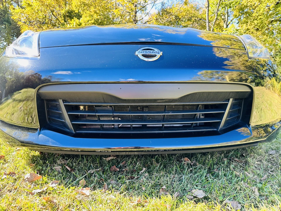 2013 Nissan 370Z 6th Gen - Image 7 of 31