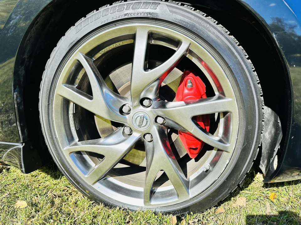 2013 Nissan 370Z 6th Gen - Image 29 of 31