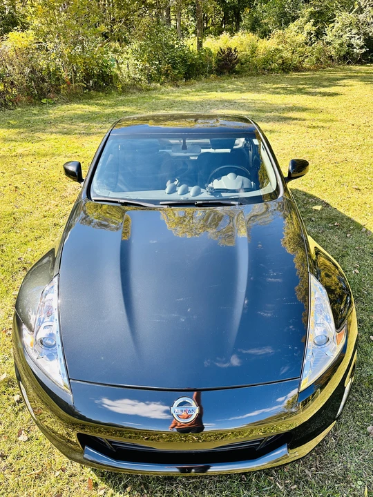 2013 Nissan 370Z 6th Gen - Image 11 of 31