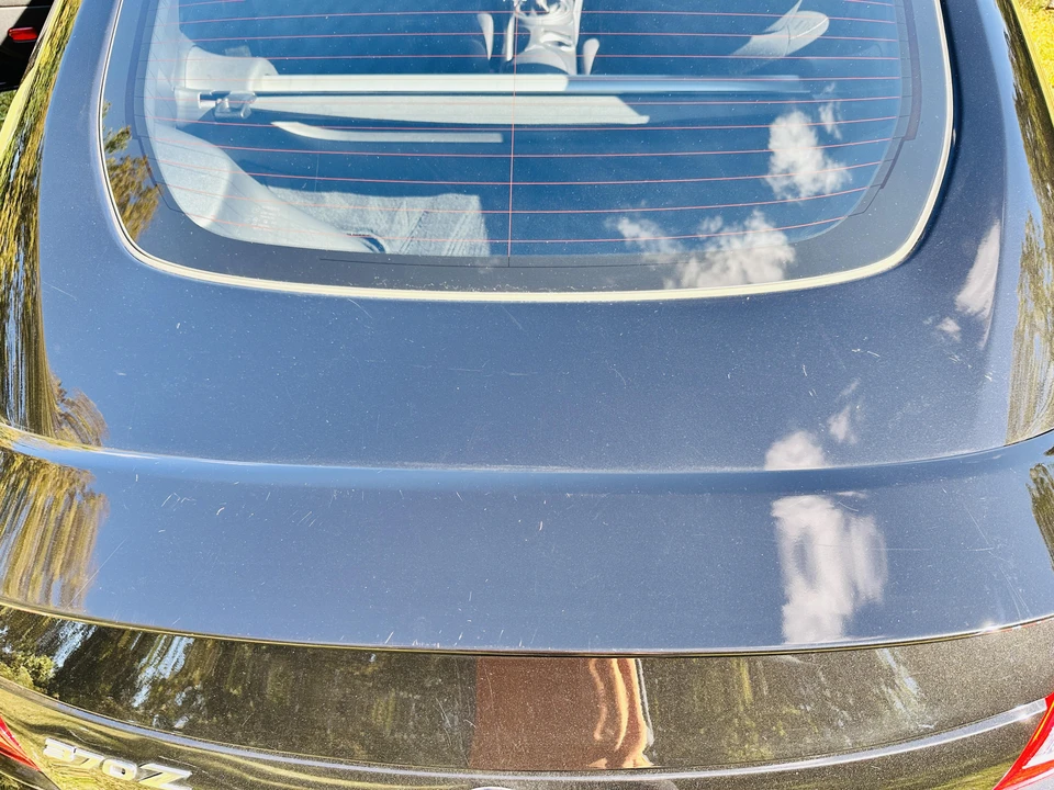 2013 Nissan 370Z 6th Gen - Image 13 of 31