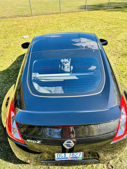 2013 Nissan 370Z 6th Gen - Image 12 of 31