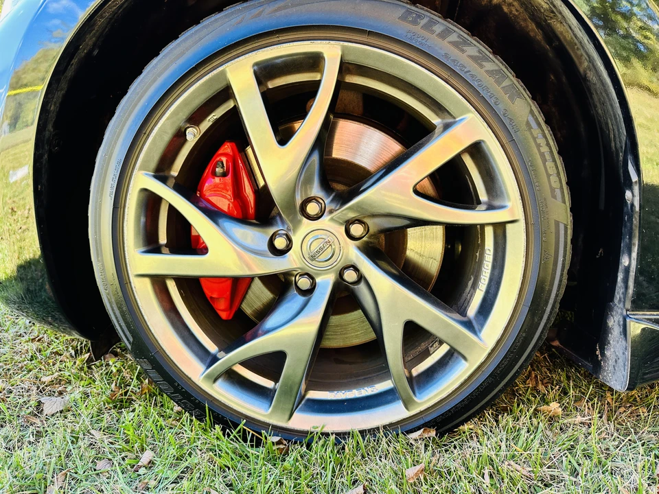 2013 Nissan 370Z 6th Gen - Image 27 of 31