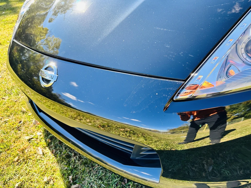 2013 Nissan 370Z 6th Gen - Image 10 of 31